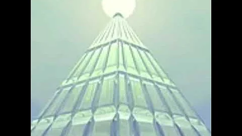 The Temple || Meditation Music || Lisa Hynes