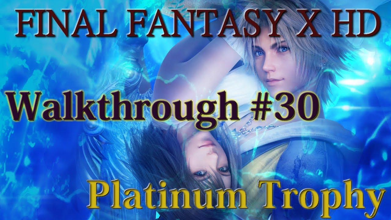 Parallel Fantasy If+ Walkthrough