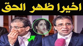 من المدبر لقصه خالد يوسف ومنى فاروق وشيماء الحاج وغيرهم؟