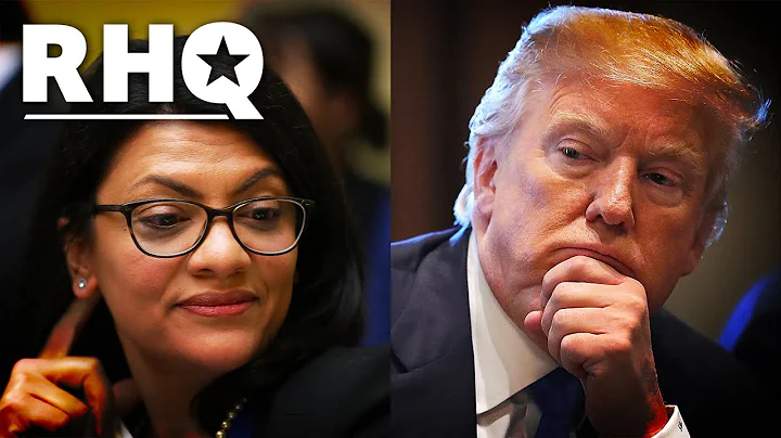 Trump's BRAZEN Anti-Semitism Hypocrisy