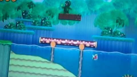 NSMB wii: Character Texture Hacks: Waluigi, Dr Mario, Frog Mario