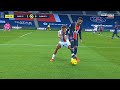 Neymar invents dribbling never seen in football!