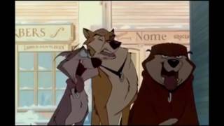 Beauty And The Bear Part 1 - Prologueduchess