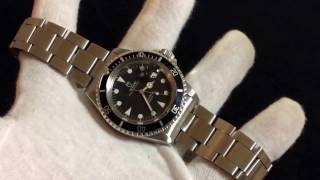 Tudor Submariner 200m Prince Oysterdate 79090 vintage