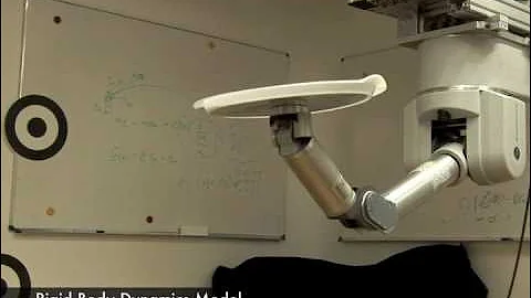 Learning Inverse Dynamics for Robot Control