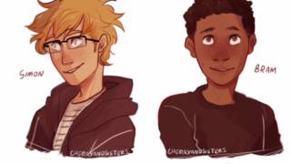 Simon Vs. The Homo Sapiens Agenda