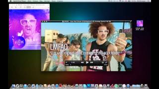 LMFAO - Sexy And I Know It (DJ Nejtrino & DJ Stranger Remix) Resimi