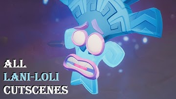 Crash Bandicoot 4 It