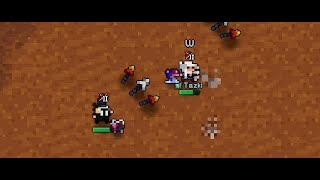 Axis Duo Speedrun (7:25) | ft. Taz