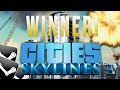 Cities: Skylines Steam Giveaway Winner - Global Key (28.03.2015)