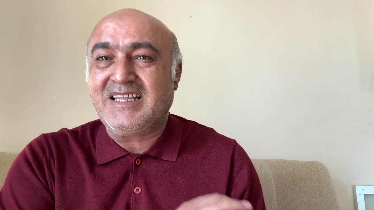 #kürtçe #hikaye #çirok #suleymanaga