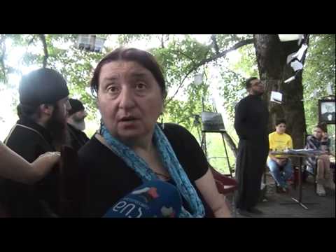 დიმიტრი ყიფიანის სახლმუზეუმის მხარდასაჭერად პოეზიის საღამო გაიმართა