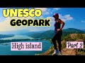 UNESCO GEOPARK ( EAST DAM ) HIGH ISLAND SAIKUNG||PART 2