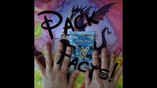 PACK FACTS! Winterspell Edition! Day 3!