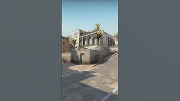 cs:go in minecraft #shorts