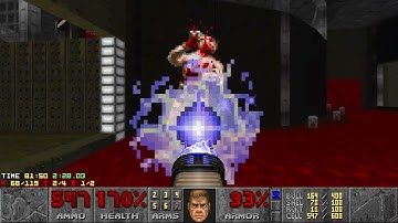 Going Down Turbo - Map22: Constipation Station