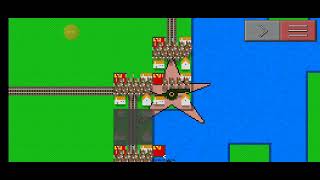 The Battle of Tsaritsyn: Pixel Soldiers The Great War New Russian Civil War DLC screenshot 5