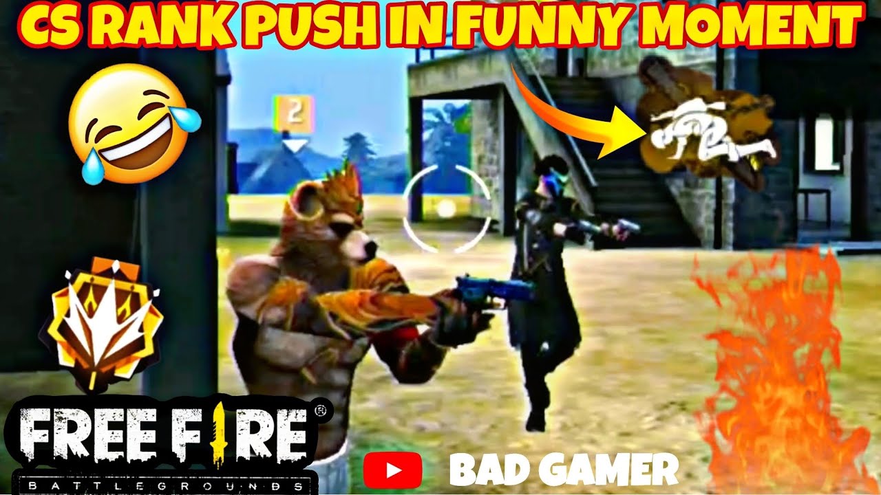 CS:GO But It's 100% Funny Moments - YouTube