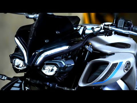 The Yamaha Mt10 2025, Release, Australia, Price, Official Video