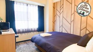 Hotel Livemax Higashi Ueno | Tokyo, Japan | Hotel Review 🌟
