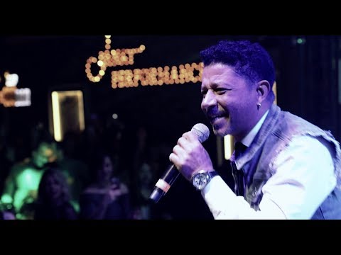 Mansur Ark - Malesef (İnadı Bırak) @ Sanat Performance