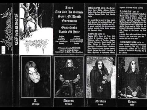 Nordwind - Nordwind (Full Demo)