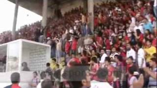 Mersin İdman Yurdu - Şeytanlar Grubu Hacettepe Belgeseli - Part1