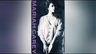 Mariah Carey - Love Takes Time [Instrumental] [Audio]