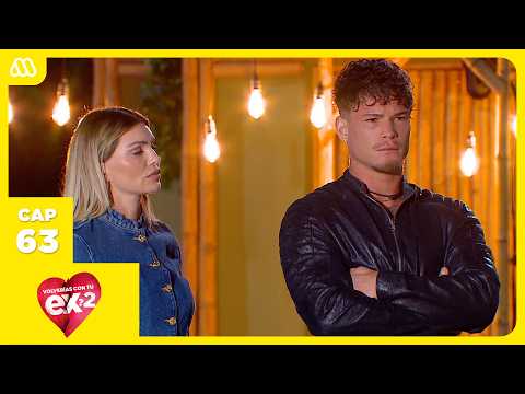 Would You Get Back with Your Ex? 2 / Episode 63