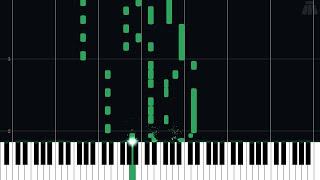 Title Screen - Monster Party - Intermediate Piano Tutorial
Intermediate Piano Tutorial for Title Screen from Monster Party (2018) in the Other series.
If this video helped you, make sure to leave a like, a comment, and subscribe for more great tutorials!
Sheet Music and MIDIs:
MIDI File: https://www.ninsheetmusic.org/download/mid/4661
Sheet Music: https://www.ninsheetmusic.org/download/pdf/4661
Arranged by Yug Guy on ninsheetmusic.org Title Screen - Monster Party - Intermediate Piano Tutorial