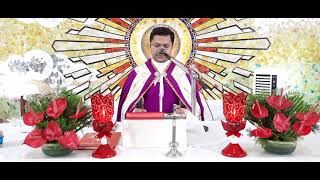 Holy Mass IJuly 21 WednesdayI 5.30  am I Malayalam I Syro MalabarI Fr. Bineesh St. Joseph's church