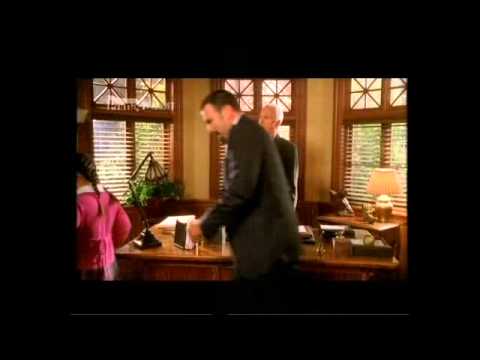 Gabrielle + Carlos Solis + Juanita Solis - funny scene