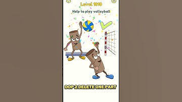 DOP 2 level 1818#youtubeshorts #ytshort #shorts #viral #short