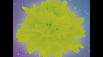 audio visualizer (blender animation nodes)