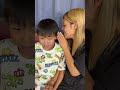 チャンネル登録お願いします!伝言チャレンジ!