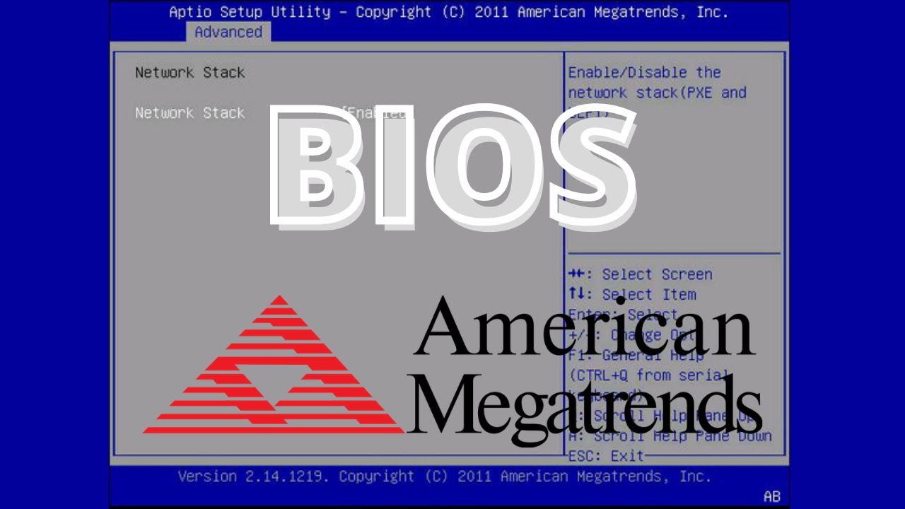 american megatrends inc 4.6 5 bios update download