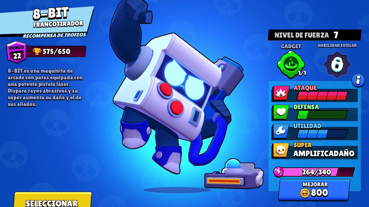 Cómo Recuperar Cuenta De Brawl Stars