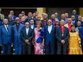 Plainte Contre Felix Tshisekedi Preuves Des Violations Intentionnelles De La Constitution 