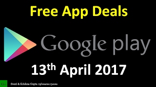 Free App Deals 13 April 2017. Save 5$ today (Games, Icon Packs) screenshot 2