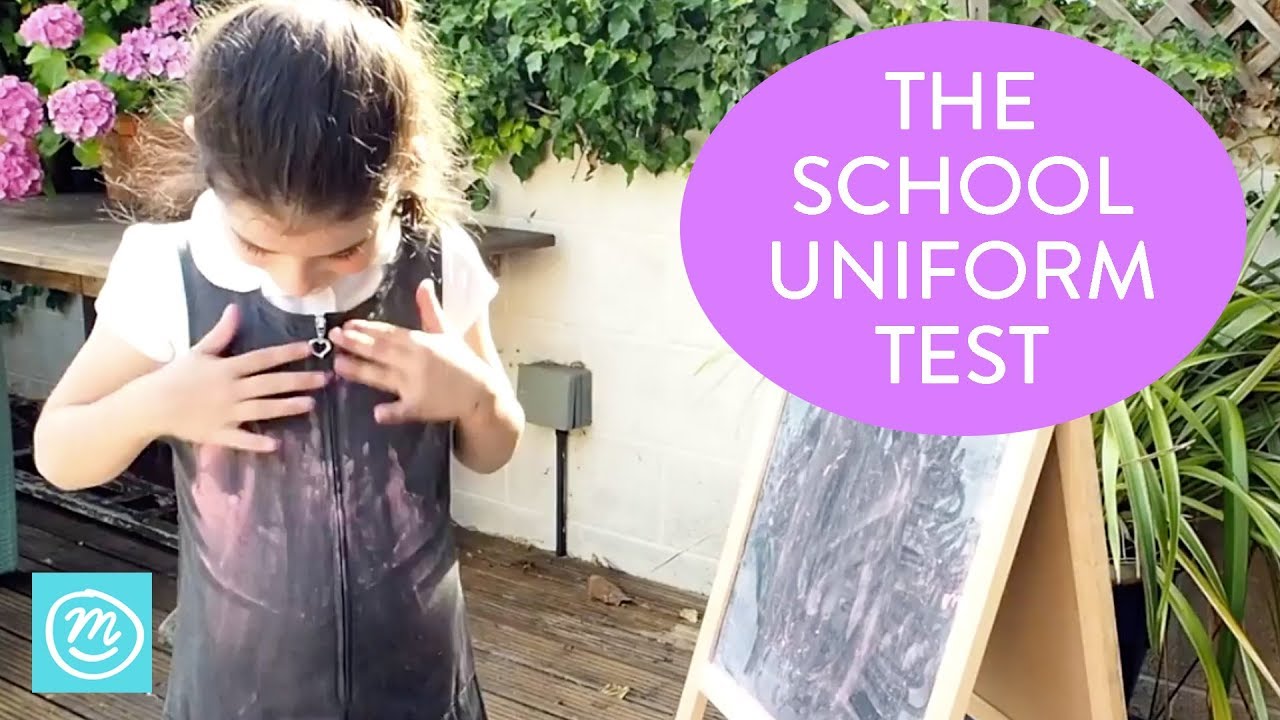 Which School Uniform Is Best? | Channel Mum