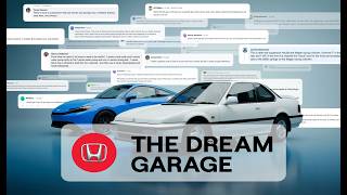 The Dream Garage