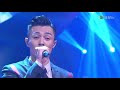 151121 周柏豪 Pakho 相安無事 勁歌金曲優秀選第二回 151121 周柏豪 Pakho 相安無事 勁歌金曲優秀選第二回