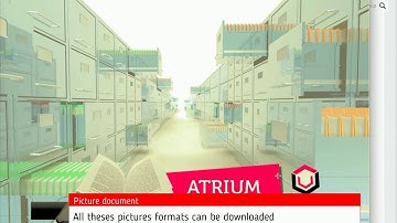 Tutorial ATRIUM: Create an album of pictures or videos