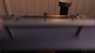 Cableas pro series pellet grill heating swings