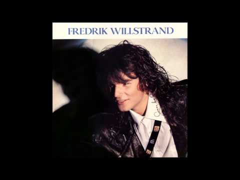 Fredrik Willstrand – Tonight – Vinyl (7