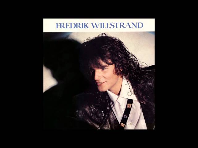 北欧AOR◆FREDRIK WILLSTRAND Fredrik Willstrand | Spotify