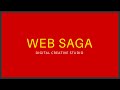 Web saga  digital creative studio