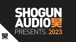 Shogun Audio Presents: Best Of Drum & Bass (2023)