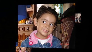 ROBBIE WILLIAMS - GO GENTLE SUBTITULADO EN ESPAÑOL (VIDEO DE ANGELICA 15 AÑOS)