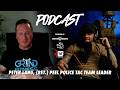Retired Peel Police Tac Team Leader: Blackwater, Modern CQB Training, and JTF2...